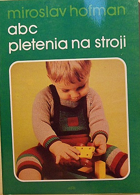 ABC pletenia na stroji