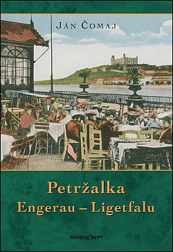 Petržalka – Engerau – Ligetfalu