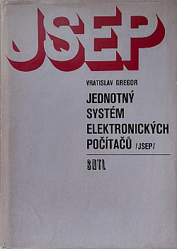 JSEP - Jednotný systém elektronických počítačů