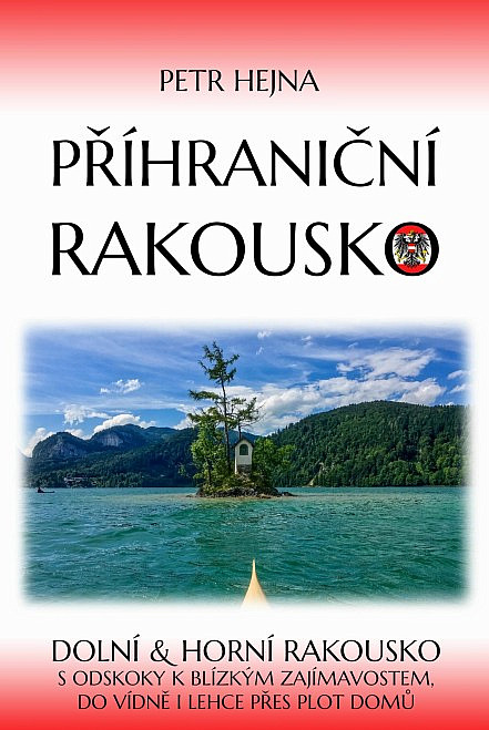 Příhraniční Rakousko