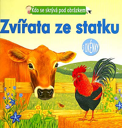 Zvířata ze statku