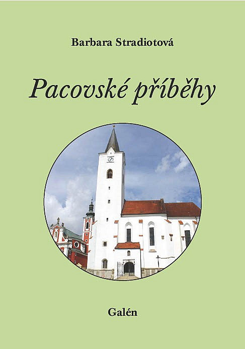 Pacovské příběhy