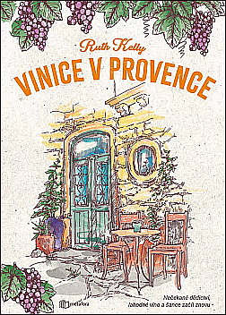 Vinice v Provence