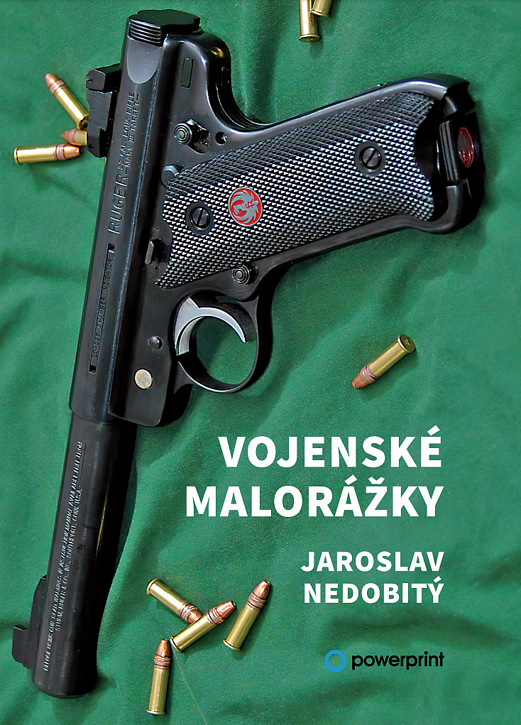 Vojenské malorážky