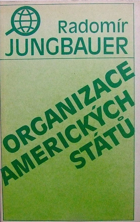 Organizace amerických států