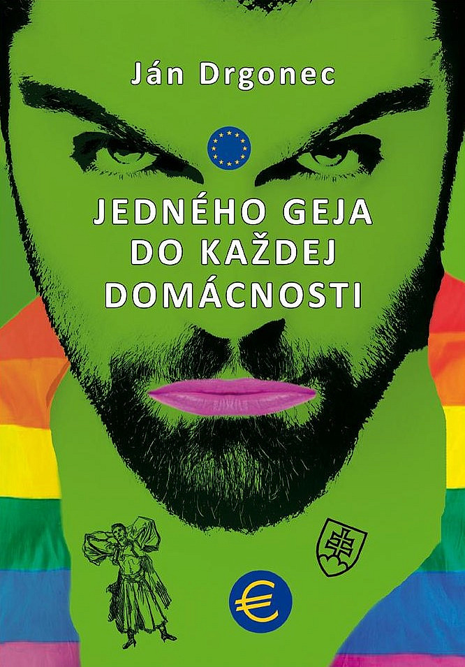 Jedného geja do každej domácnosti