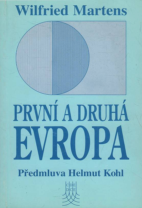 První a druhá Evropa