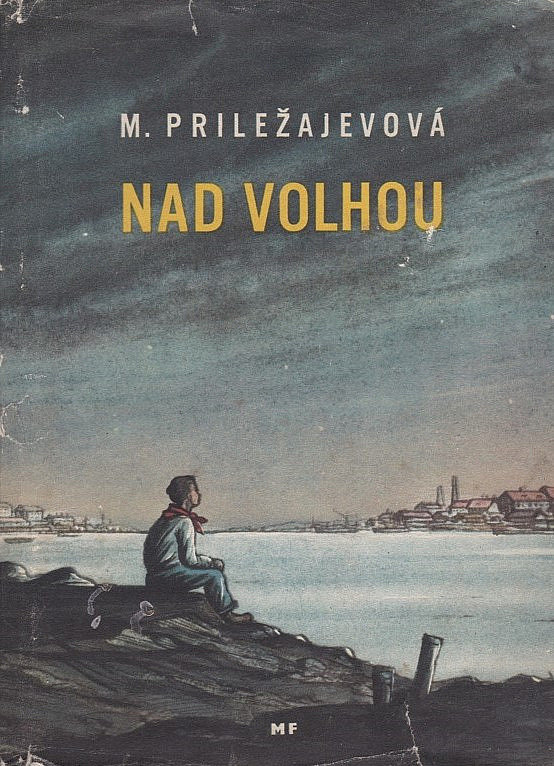 Nad Volhou