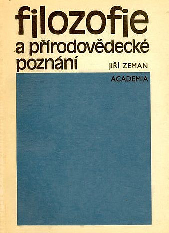 Filozofie a přírodovědecké poznání