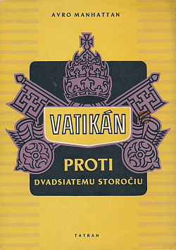 Vatikán proti dvadsiatemu storočiu