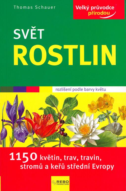 Svět rostlin