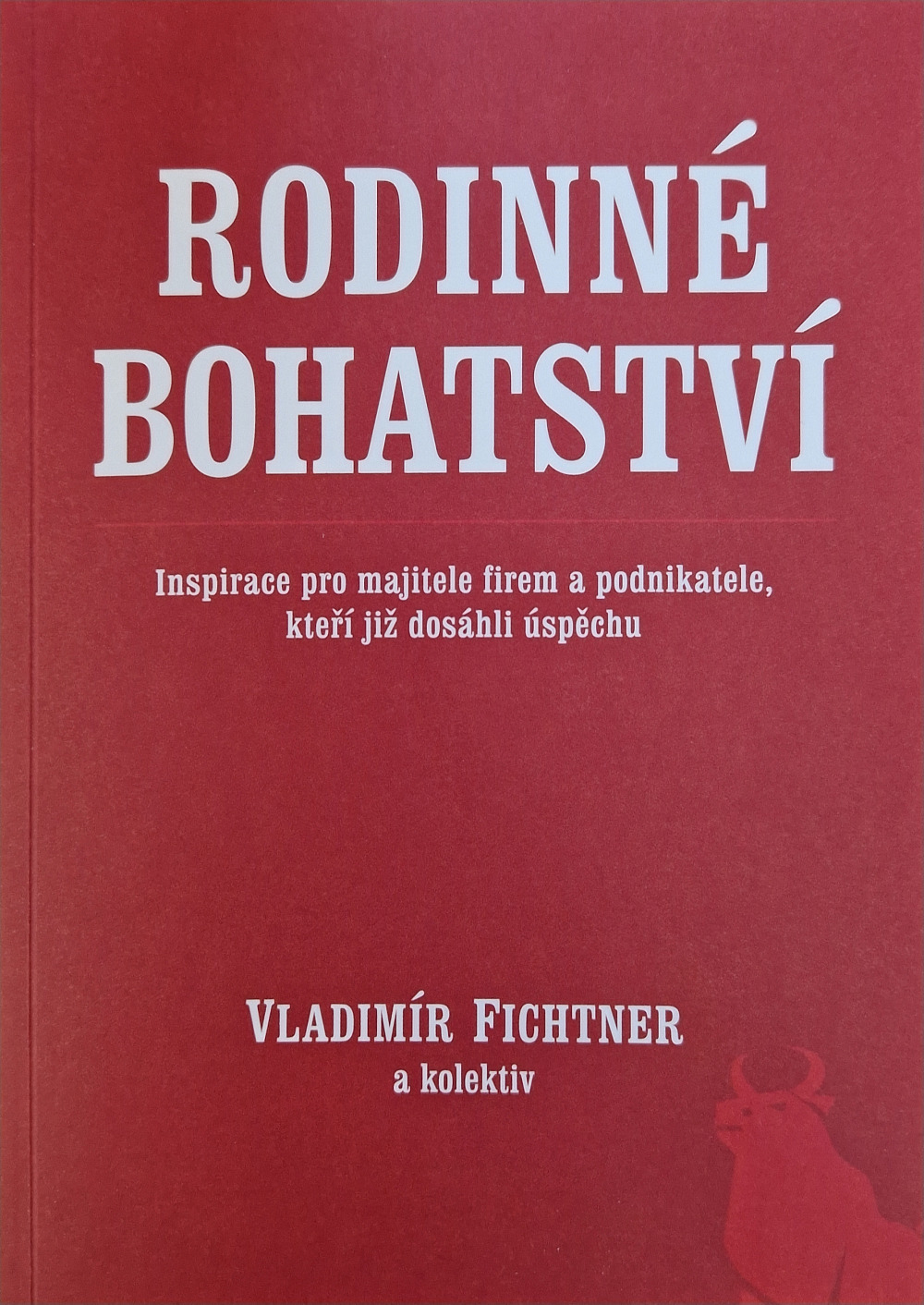 Rodinné bohatství