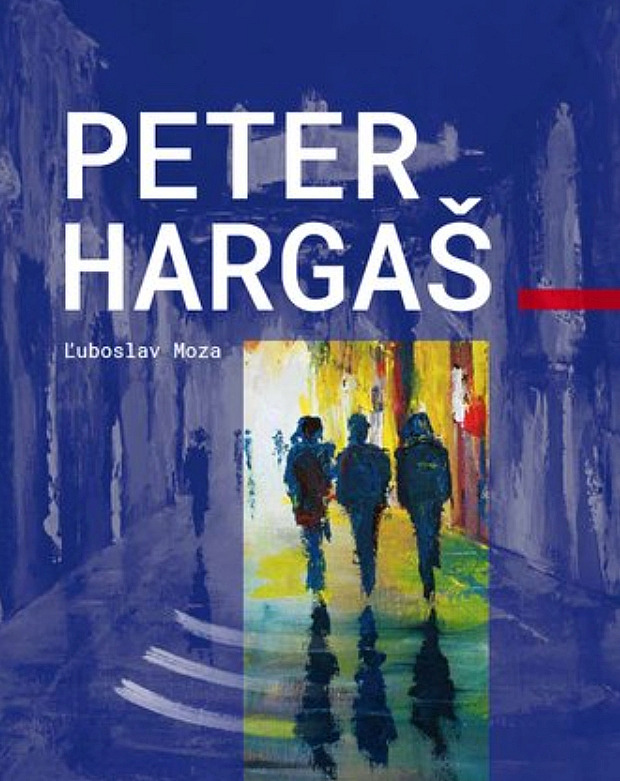 Peter Hargaš