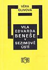 Vila Edvarda Beneše v Sezimově Ústí