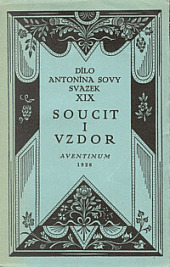 Soucit i vzdor