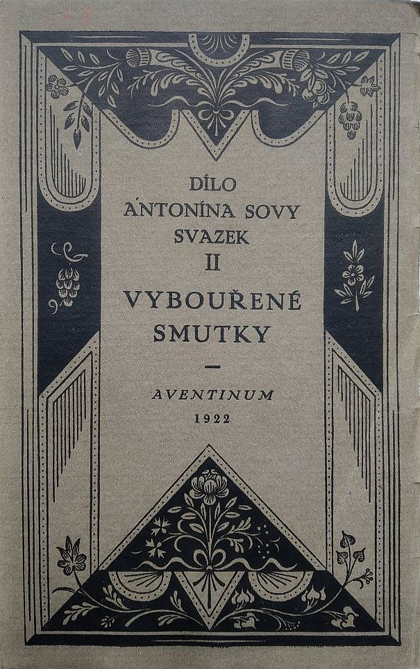 Vybouřené smutky