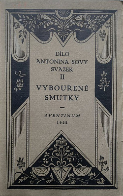 Vybouřené smutky