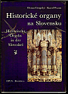 Historické organy na Slovensku