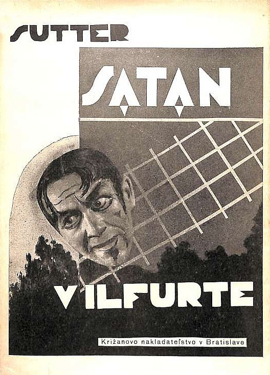 Satan v Ilfurte - Prípad diabolskej posadnutosti