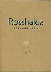 Rosshalda