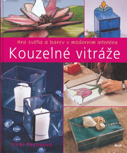 Kouzelné vitráže