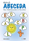 Hravá abeceda – pro předškoláky a prvňáky