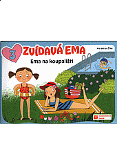 Ema na koupališti