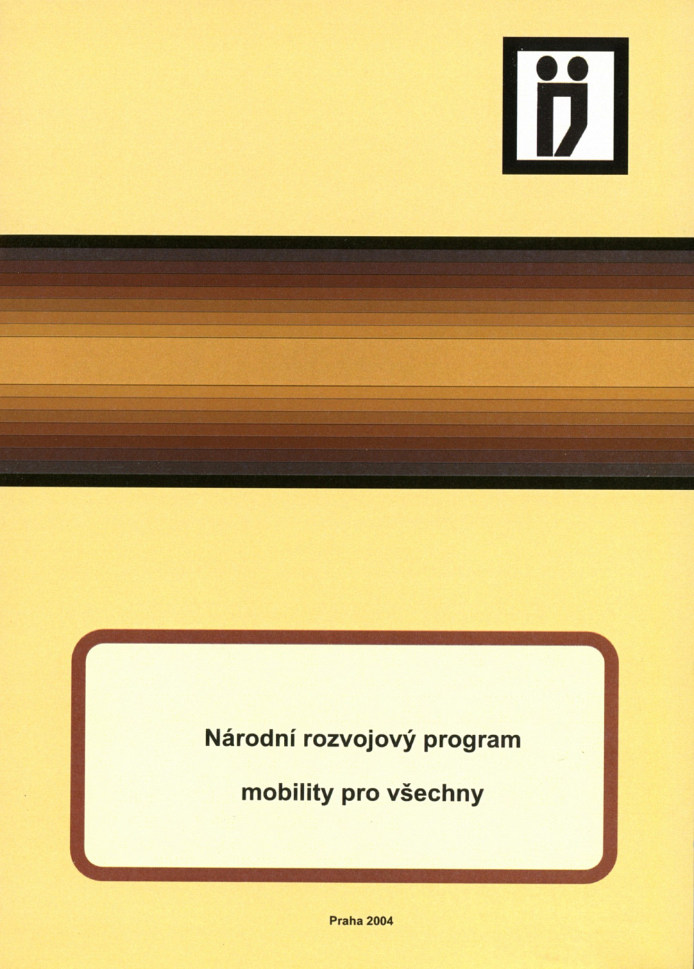 Národní rozvojový program mobility pro všechny