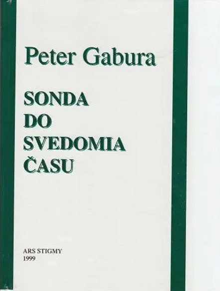 Sonda do svedomia času