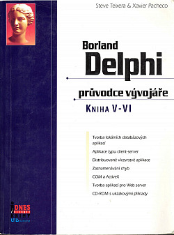 Borland Delphi - průvodce vývojáře. Kniha 5-6