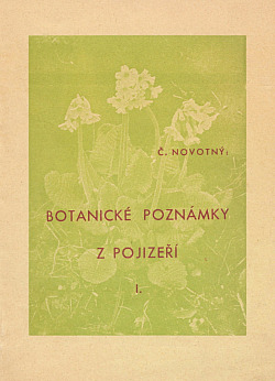 Botanické poznámky z Pojizeří I.