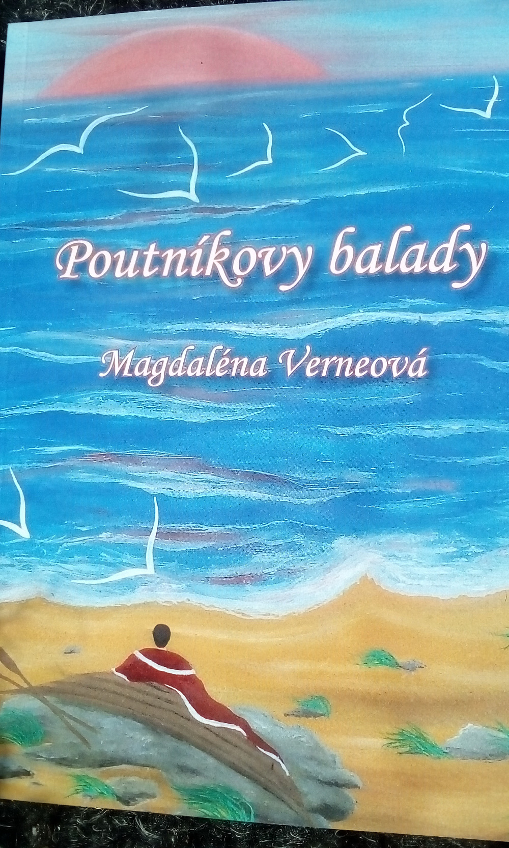 Poutníkovy balady