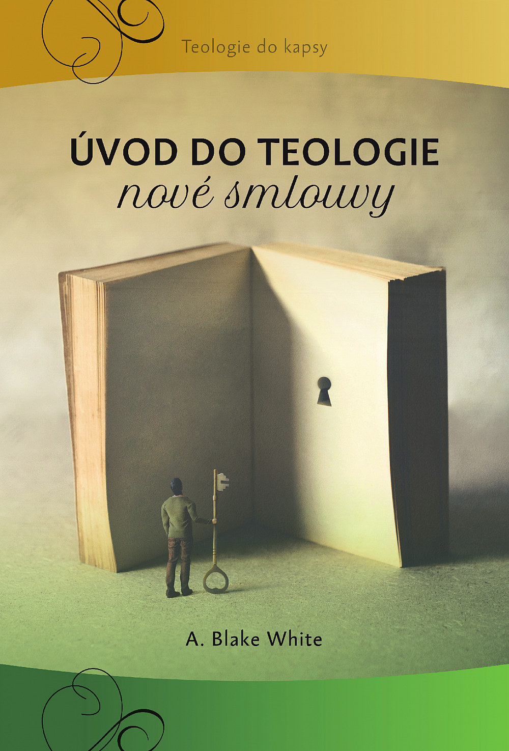 Úvod do teologie nové smlouvy