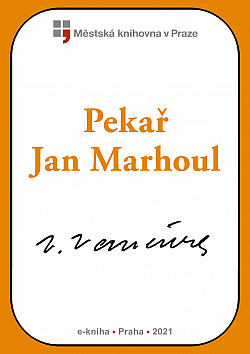 Pekař Jan Marhoul