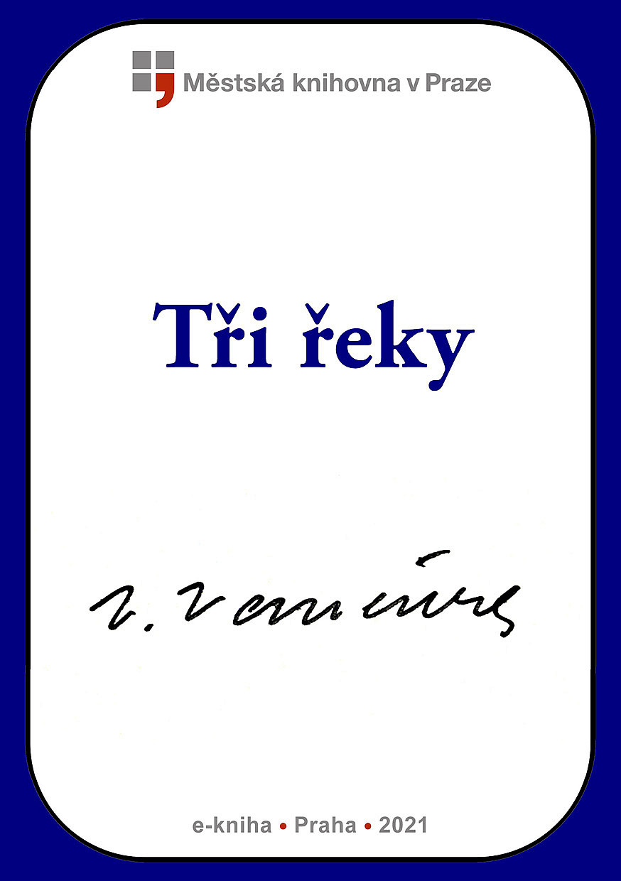 Tři řeky