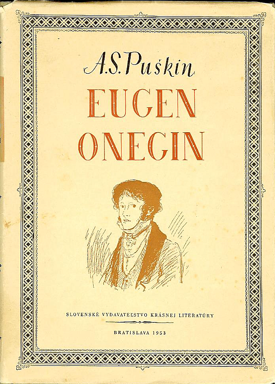 Eugen Onegin