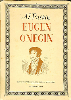 Eugen Onegin