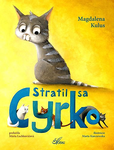 Stratil sa Cyrko