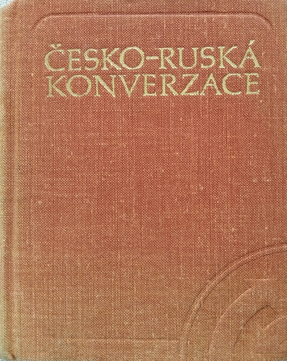 Česko-ruská konverzace