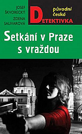 Setkání v Praze, s vraždou