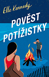 Pověst potížistky