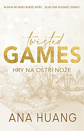 Twisted Games: Hry na ostří nože