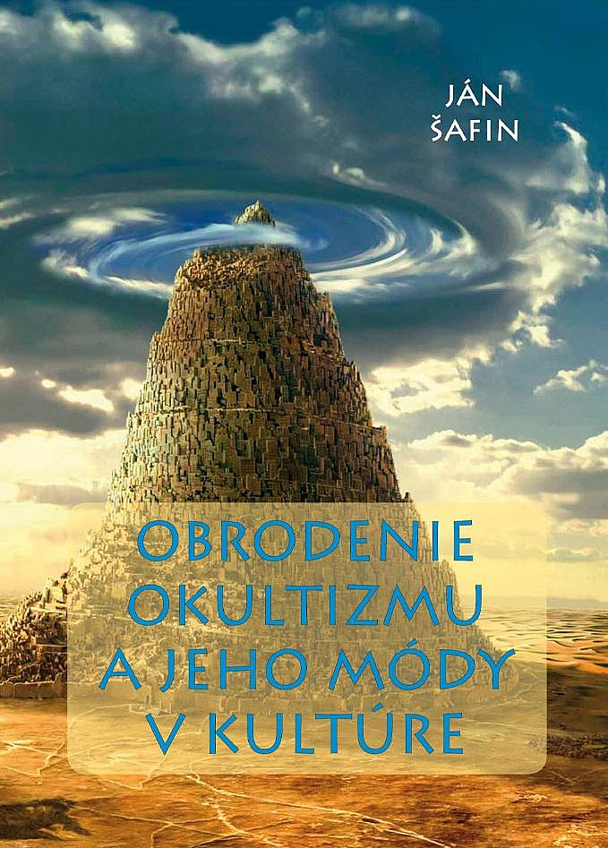 Obrodenie okultizmu a jeho módy v kultúre