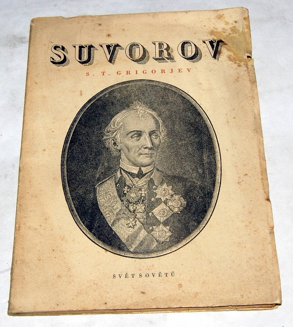 Suvorov