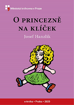 O princezně na klíček