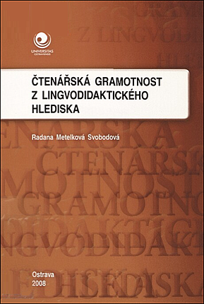 Čtenářská gramotnost z lingvodidaktického hlediska