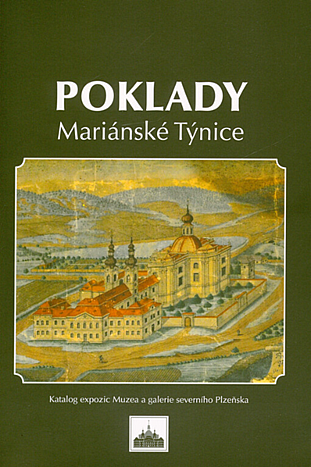 Poklady Mariánské Týnice