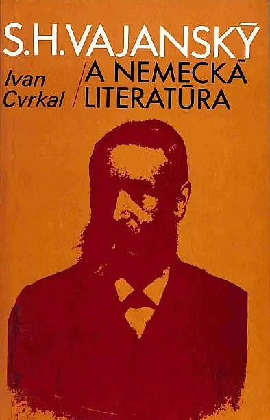 S. H. Vajanský a nemecká literatúra