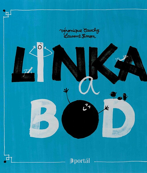 Linka a Bod