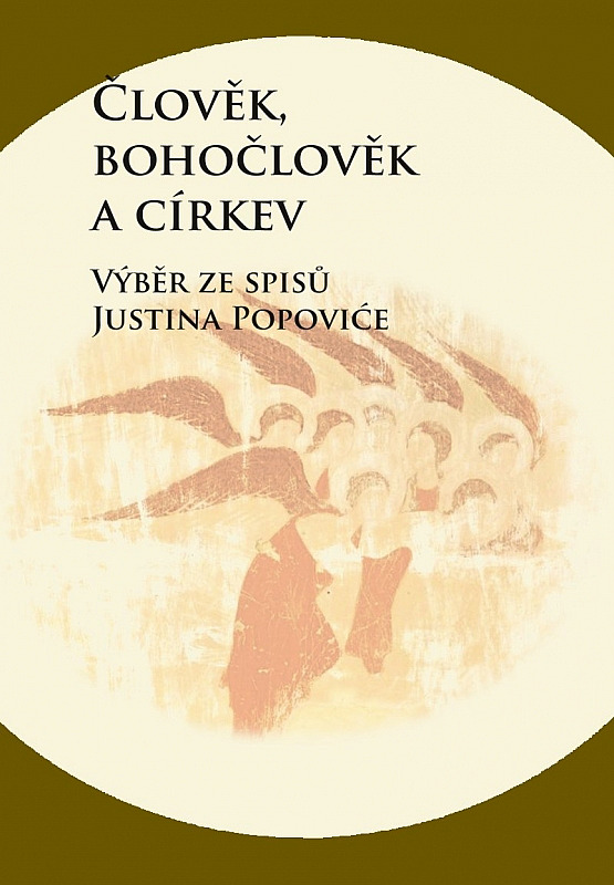 Člověk, bohočlověk a církev